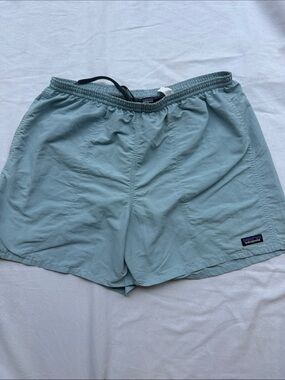 Patagonia Men’s Baggie Blue Shorts